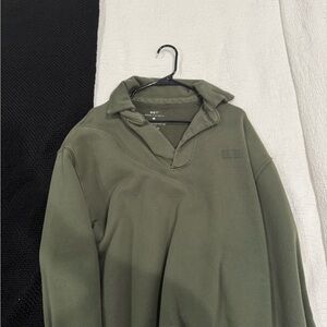 SET ACTIVE - Womens Sweatshirt XS